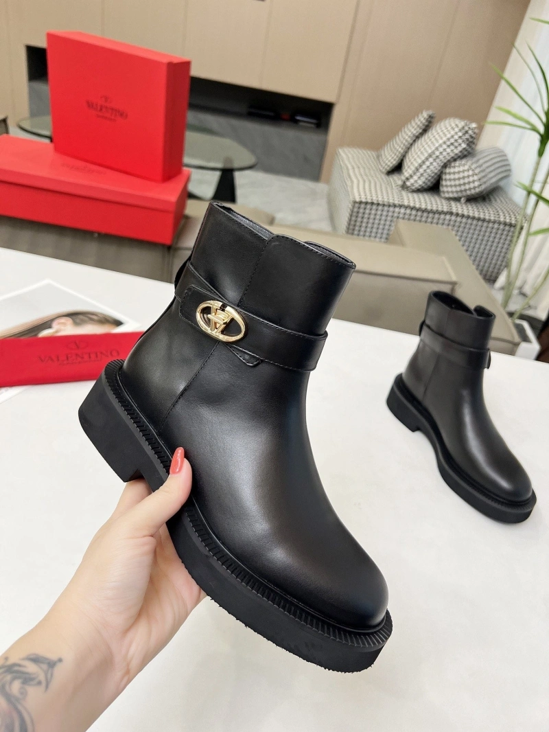Vxlxntino Boots Bright 231378
