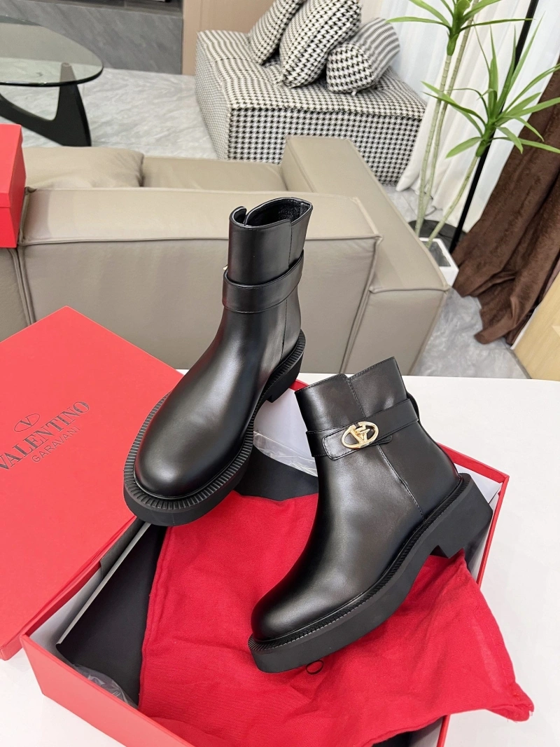 Vxlxntino Boots Bright 231378