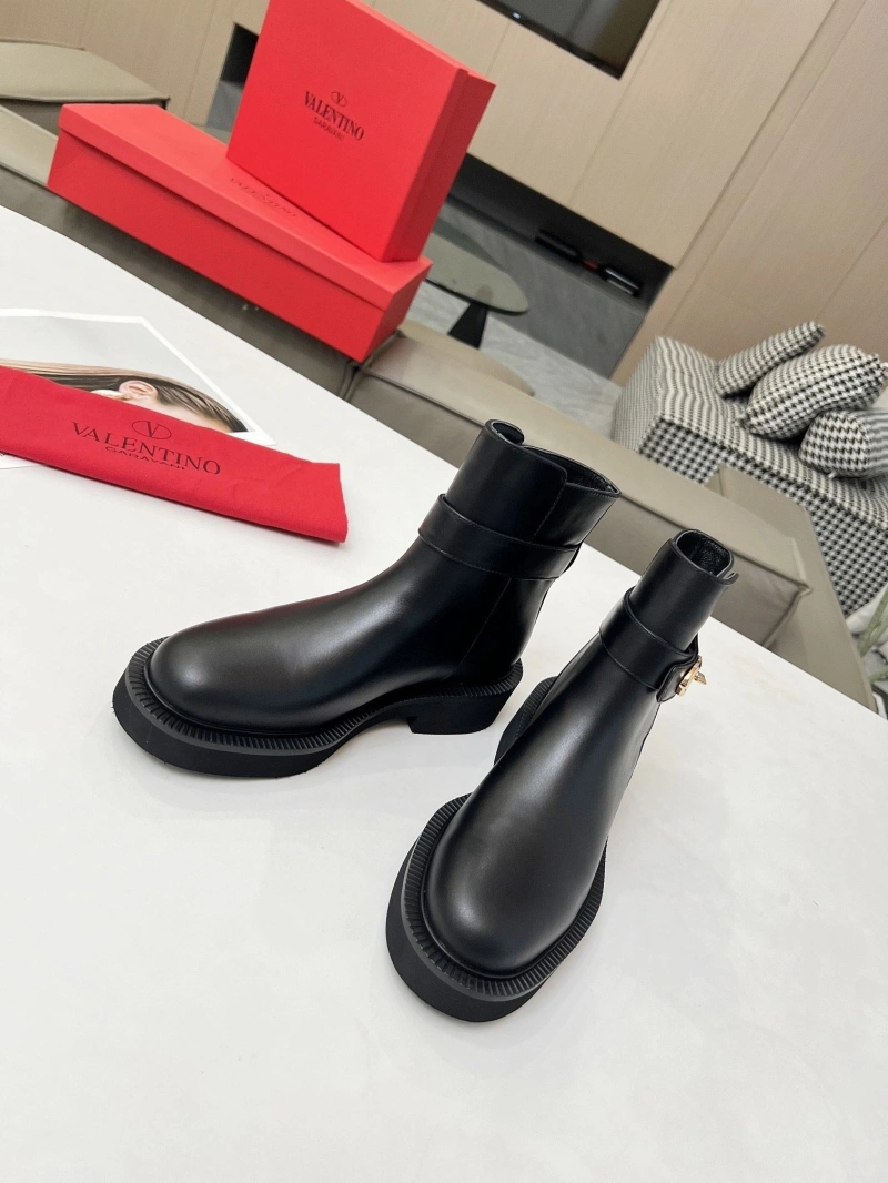 Vxlxntino Boots Bright 231378