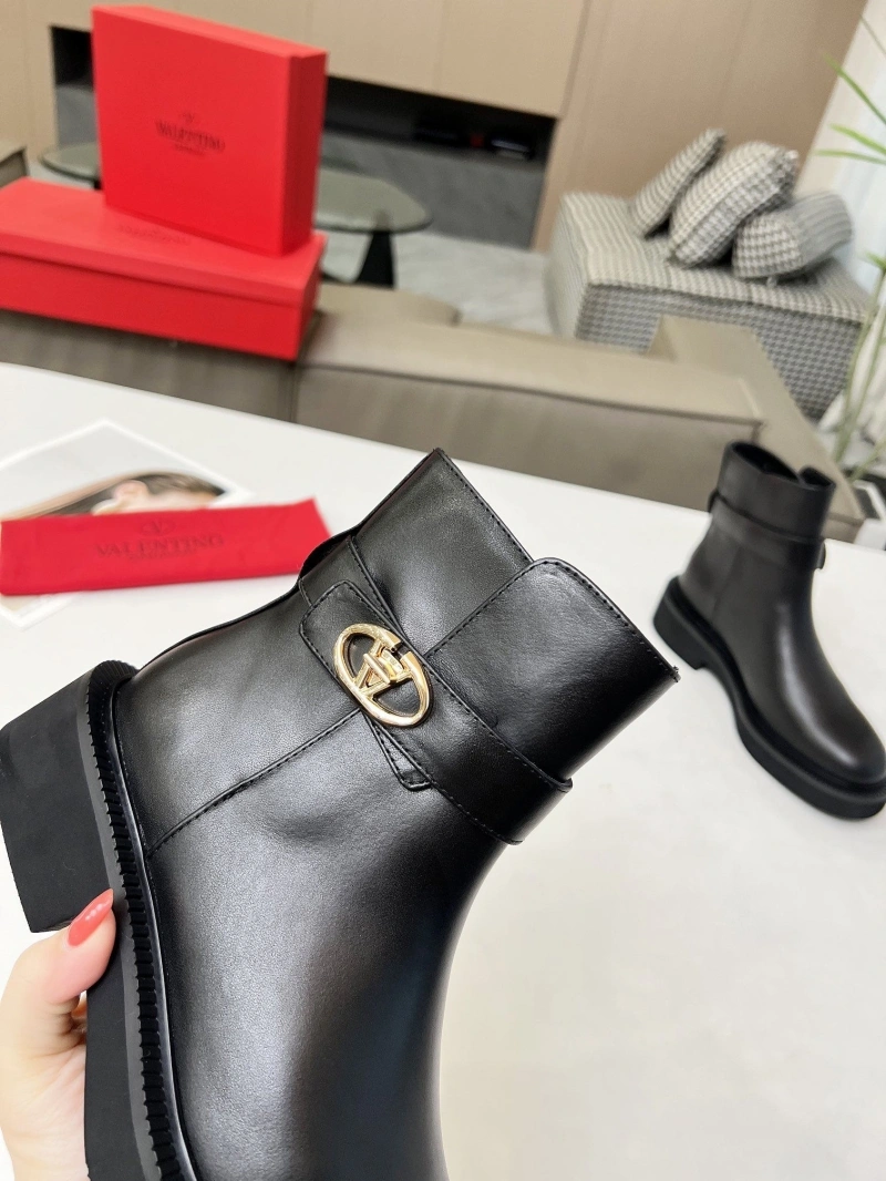 Vxlxntino Boots Bright 231378
