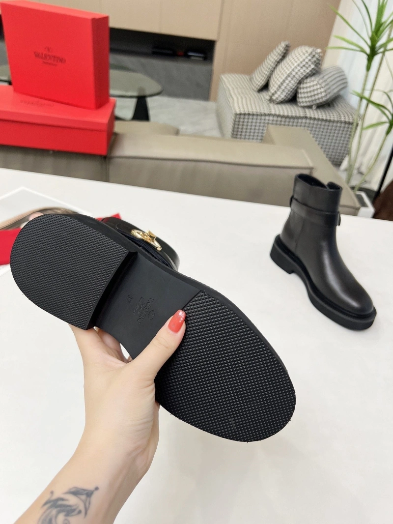 Vxlxntino Boots Bright 231378
