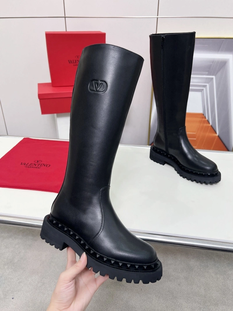 NewStyle Vxlxntino Boots 231372