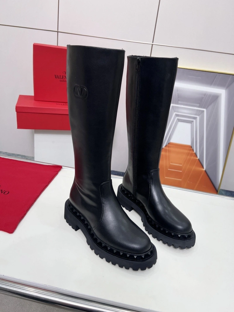 NewStyle Vxlxntino Boots 231372