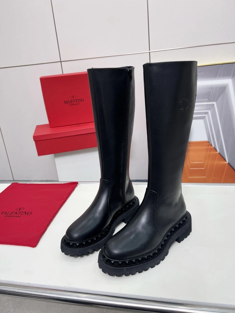 NewStyle Vxlxntino Boots 231372
