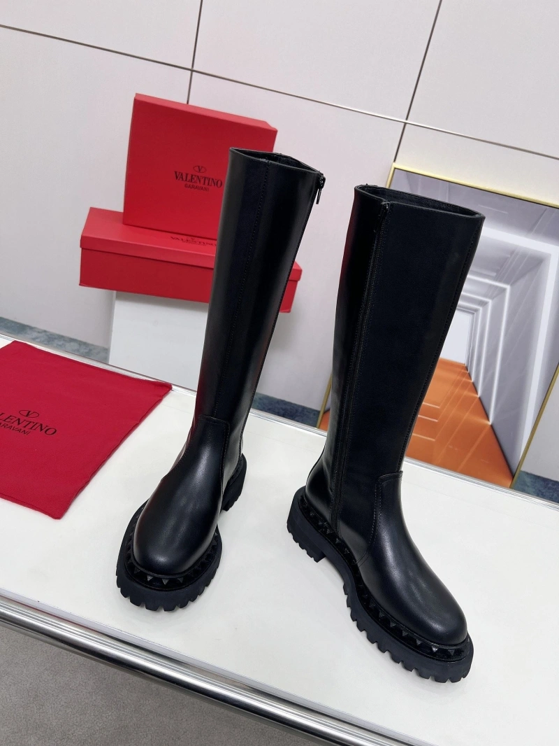 NewStyle Vxlxntino Boots 231372
