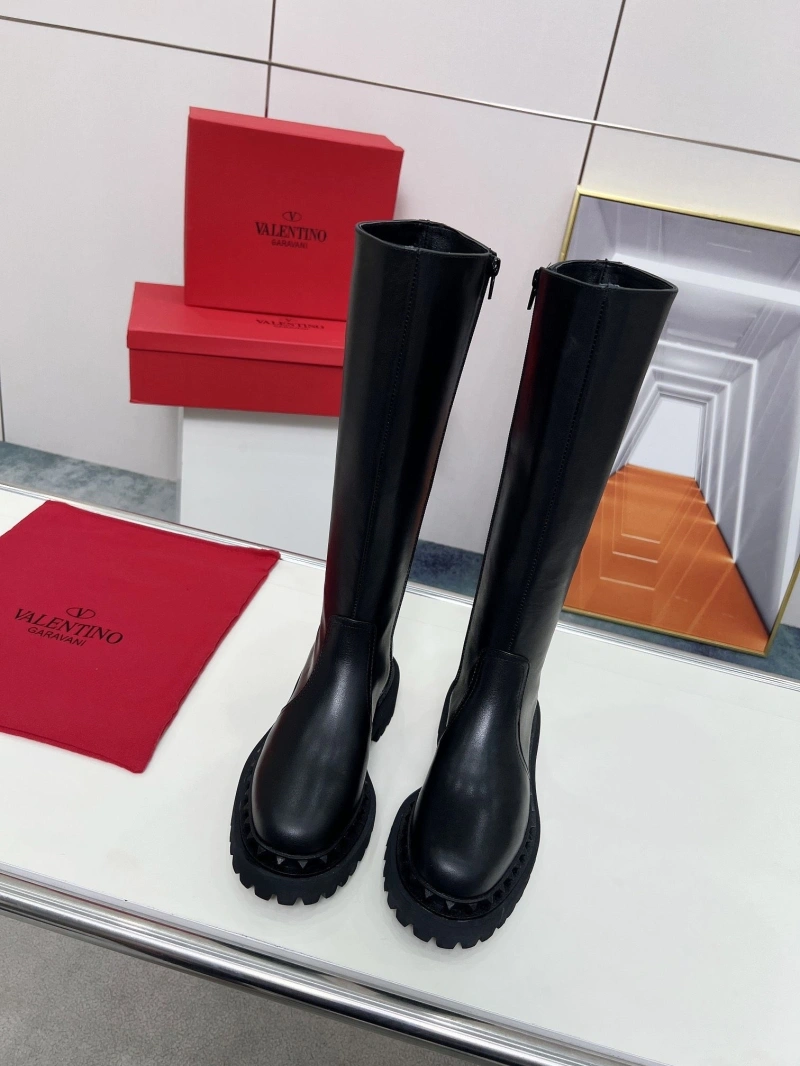 NewStyle Vxlxntino Boots 231372