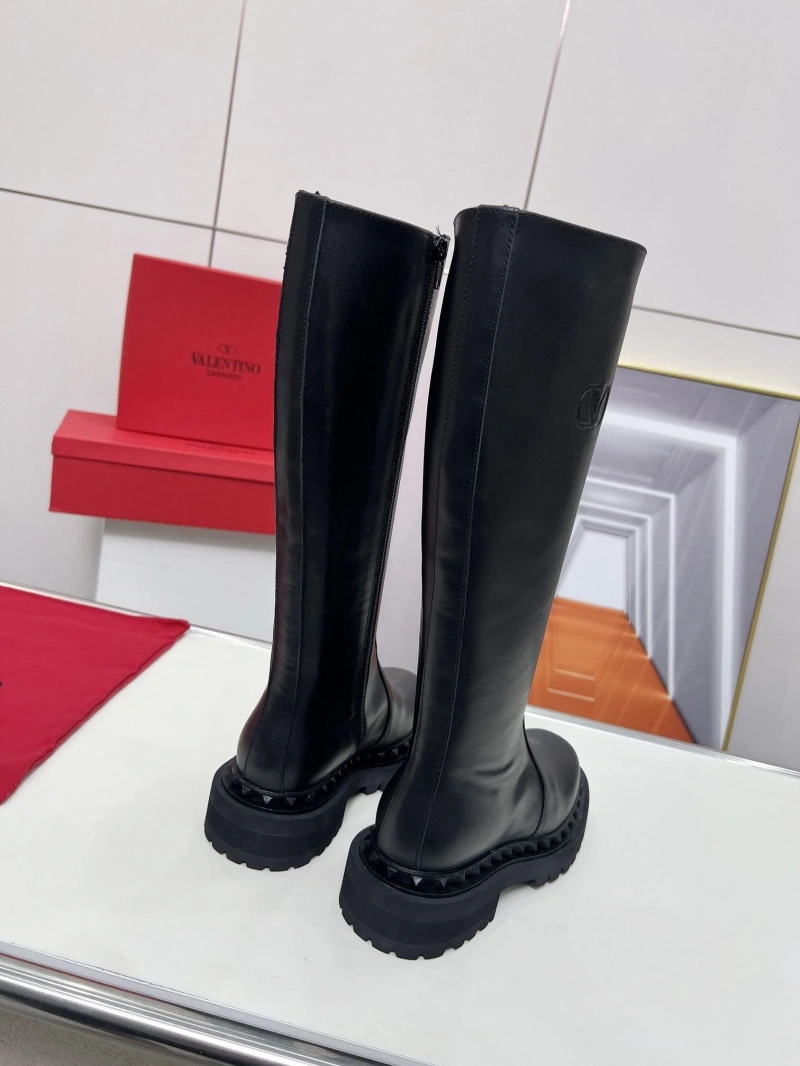 NewStyle Vxlxntino Boots 231372