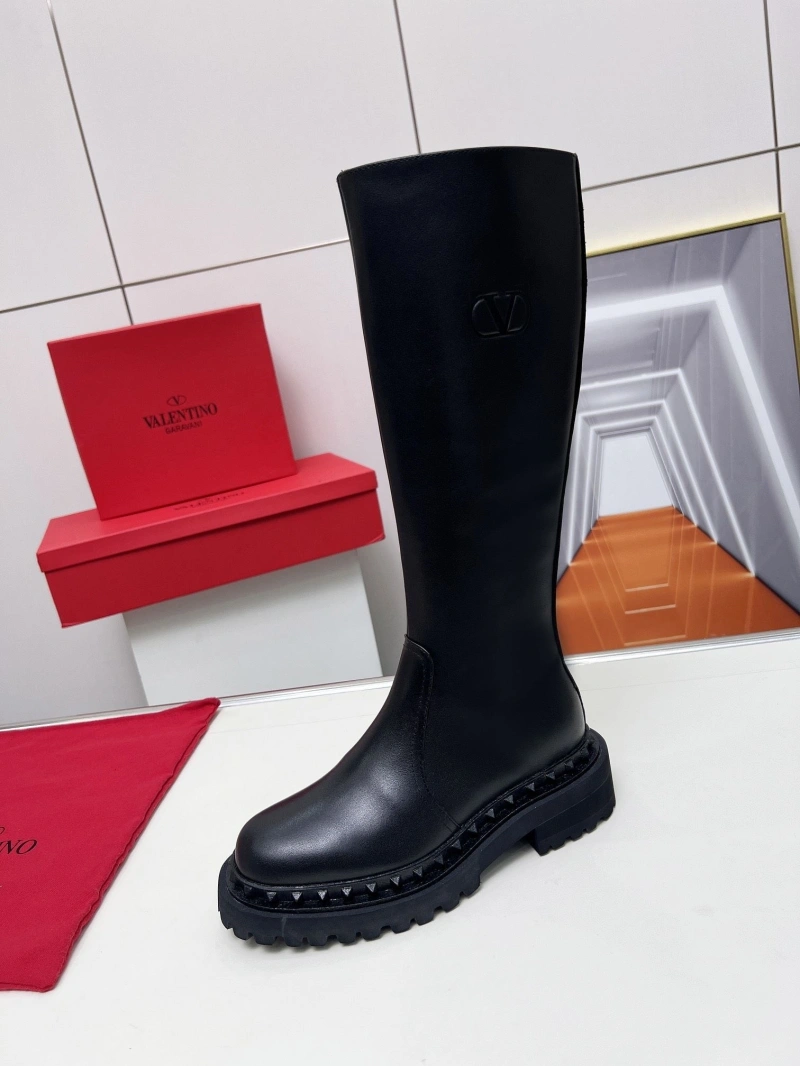 NewStyle Vxlxntino Boots 231372