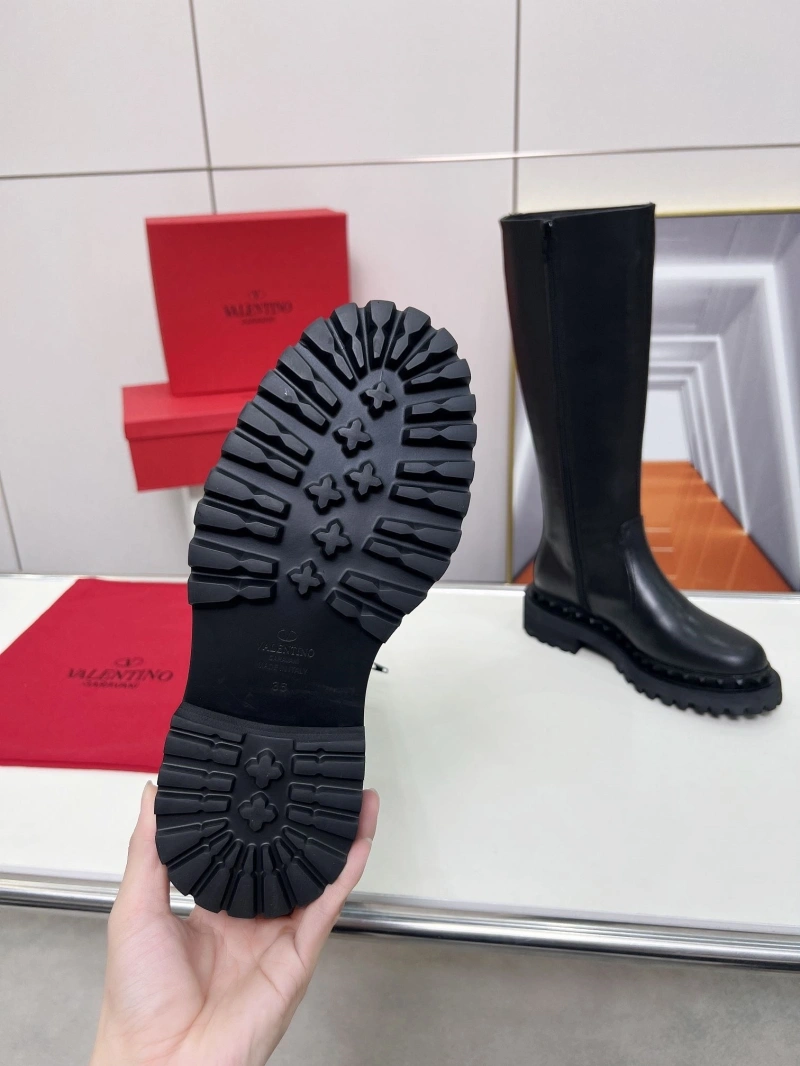 NewStyle Vxlxntino Boots 231372