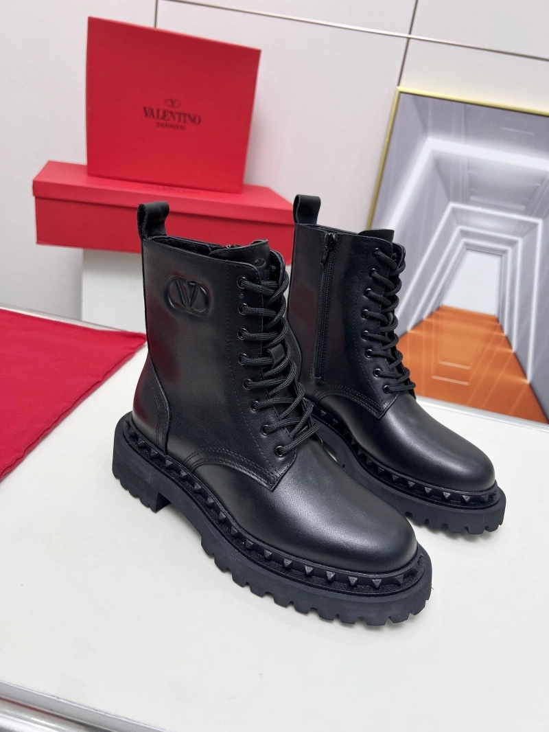 Vxlxntino Boots Soft 231370