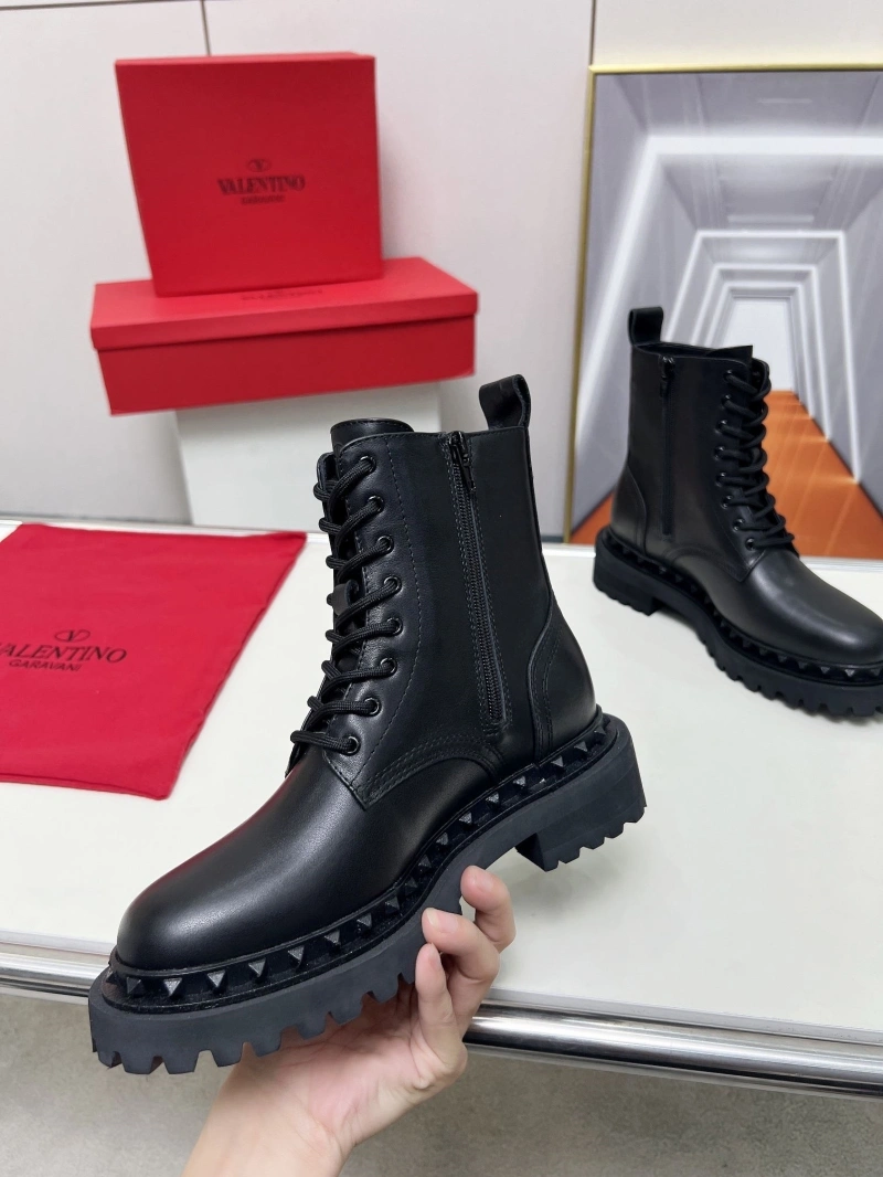 Vxlxntino Boots Soft 231370