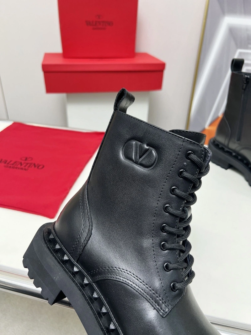 Vxlxntino Boots Soft 231370