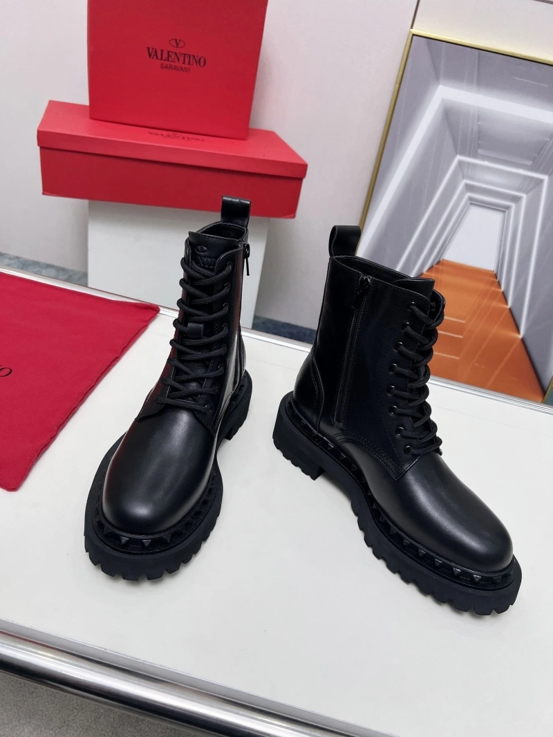 Vxlxntino Boots Soft 231370
