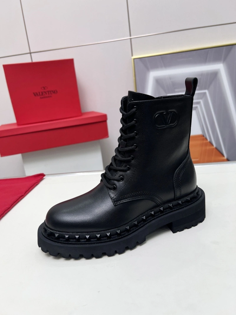 Vxlxntino Boots Soft 231370