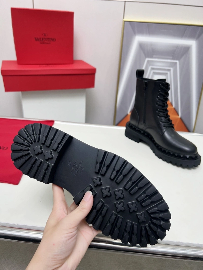 Vxlxntino Boots Soft 231370
