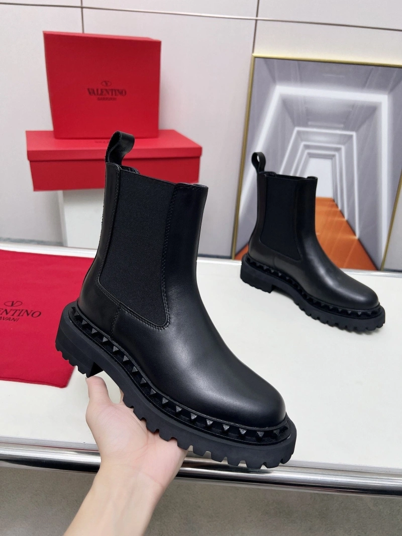 Vxlxntino Boots Compact 231375
