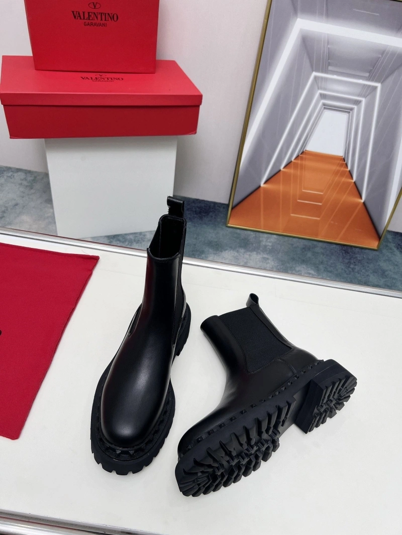 Vxlxntino Boots Compact 231375