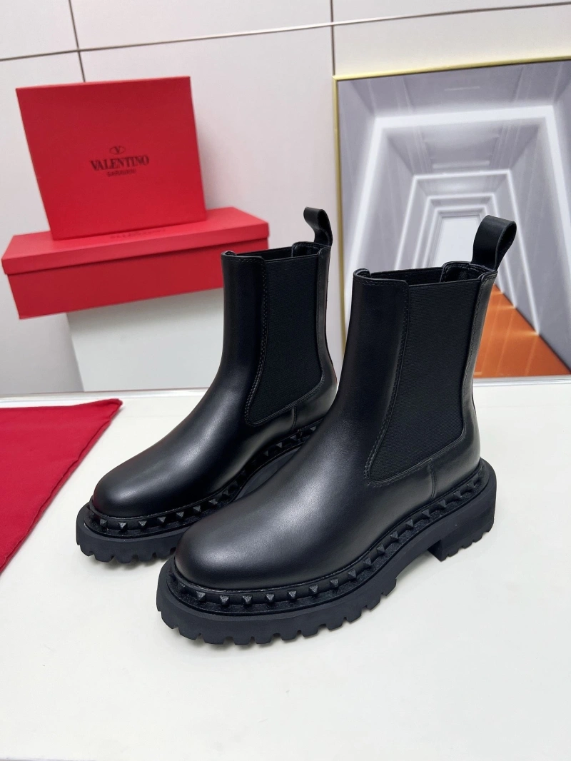 Vxlxntino Boots Compact 231375