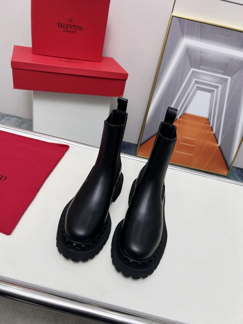 Vxlxntino Boots Compact 231375