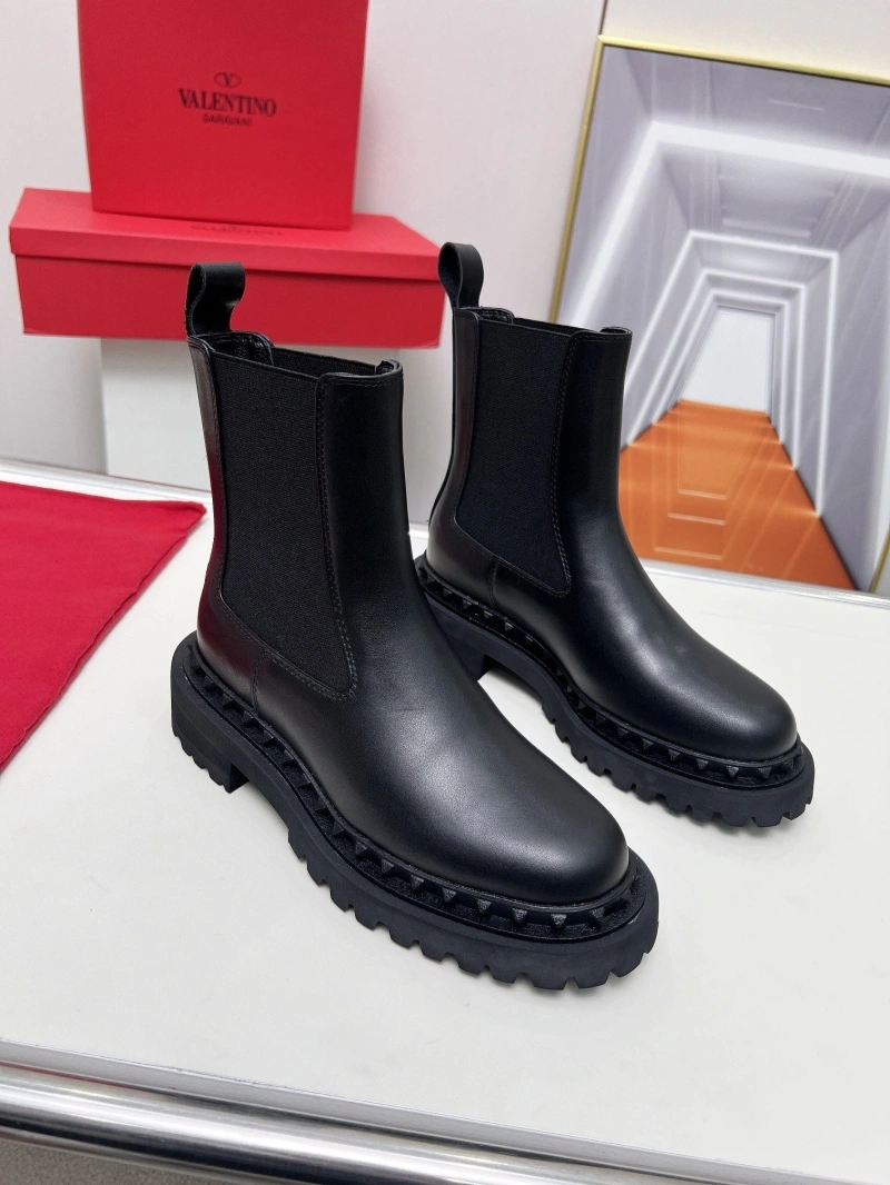 Vxlxntino Boots Compact 231375