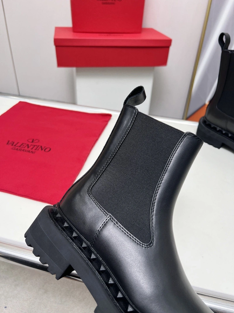 Vxlxntino Boots Compact 231375