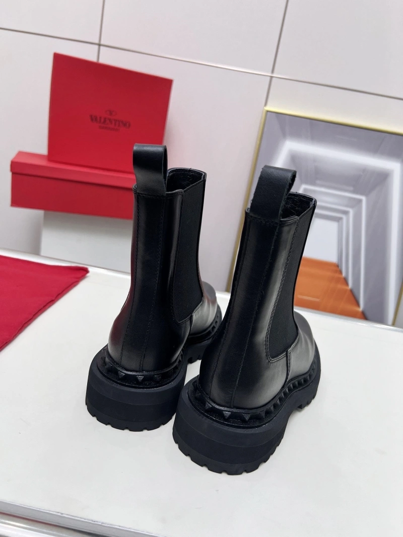 Vxlxntino Boots Compact 231375