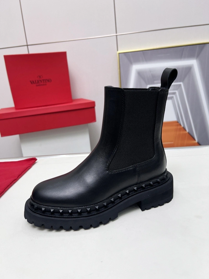 Vxlxntino Boots Compact 231375