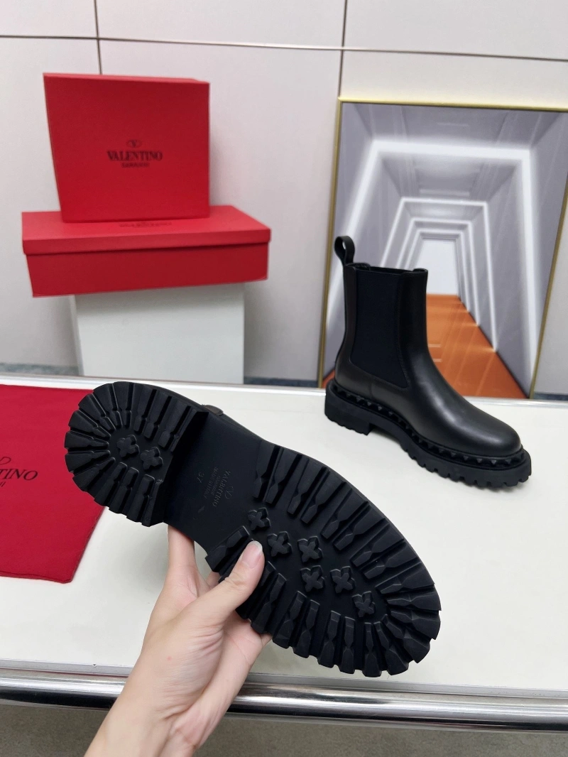 Vxlxntino Boots Compact 231375