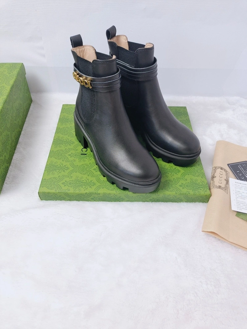 Durable Gxccx Boots 161953