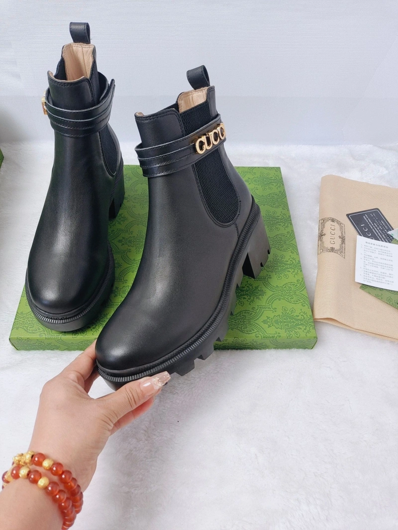 Durable Gxccx Boots 161953