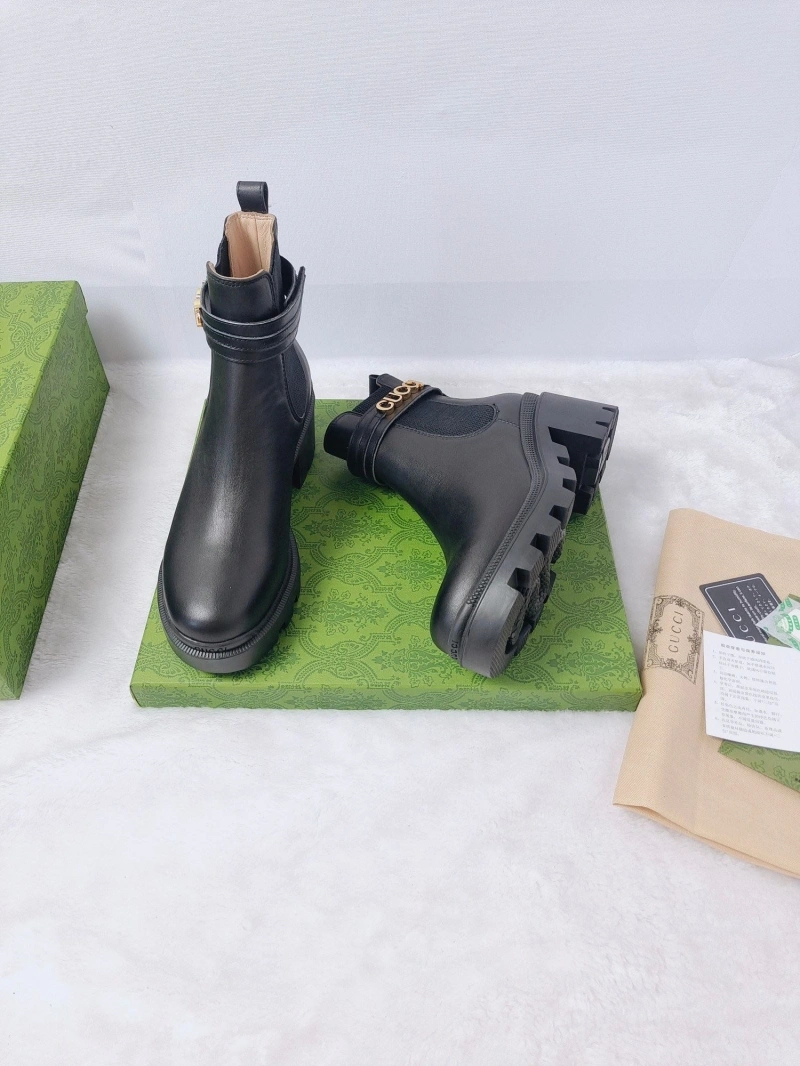 Durable Gxccx Boots 161953
