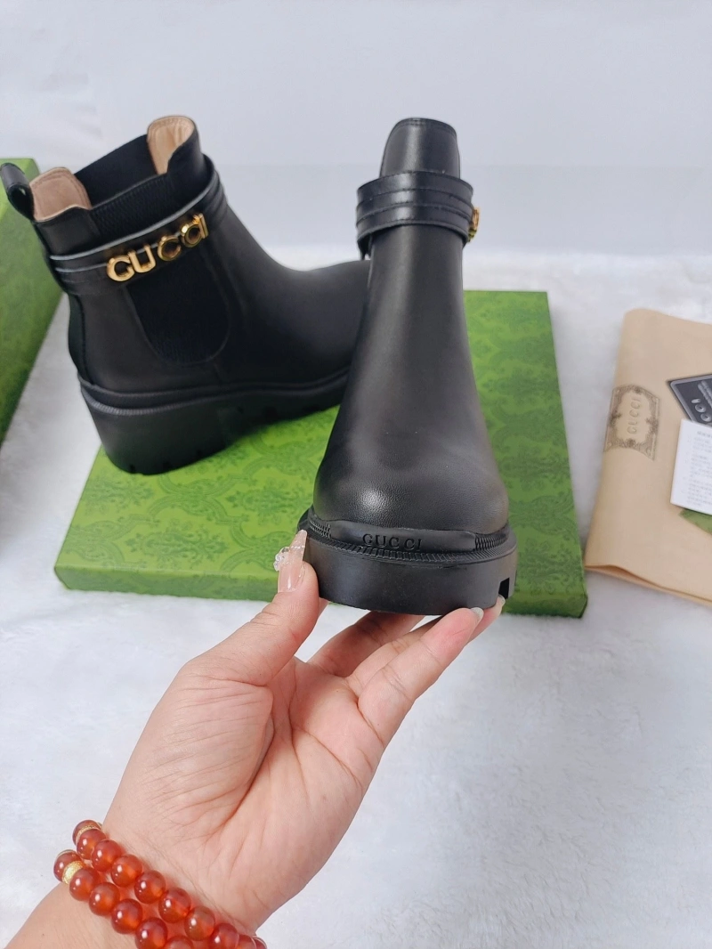 Durable Gxccx Boots 161953