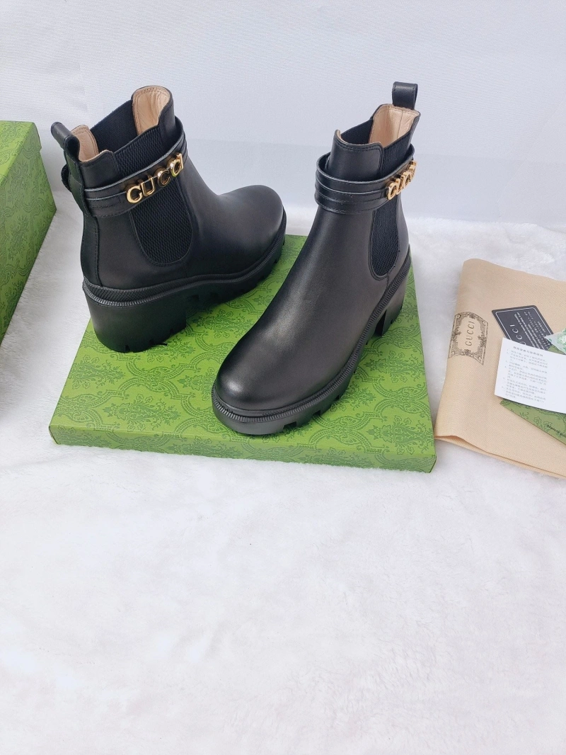 Durable Gxccx Boots 161953