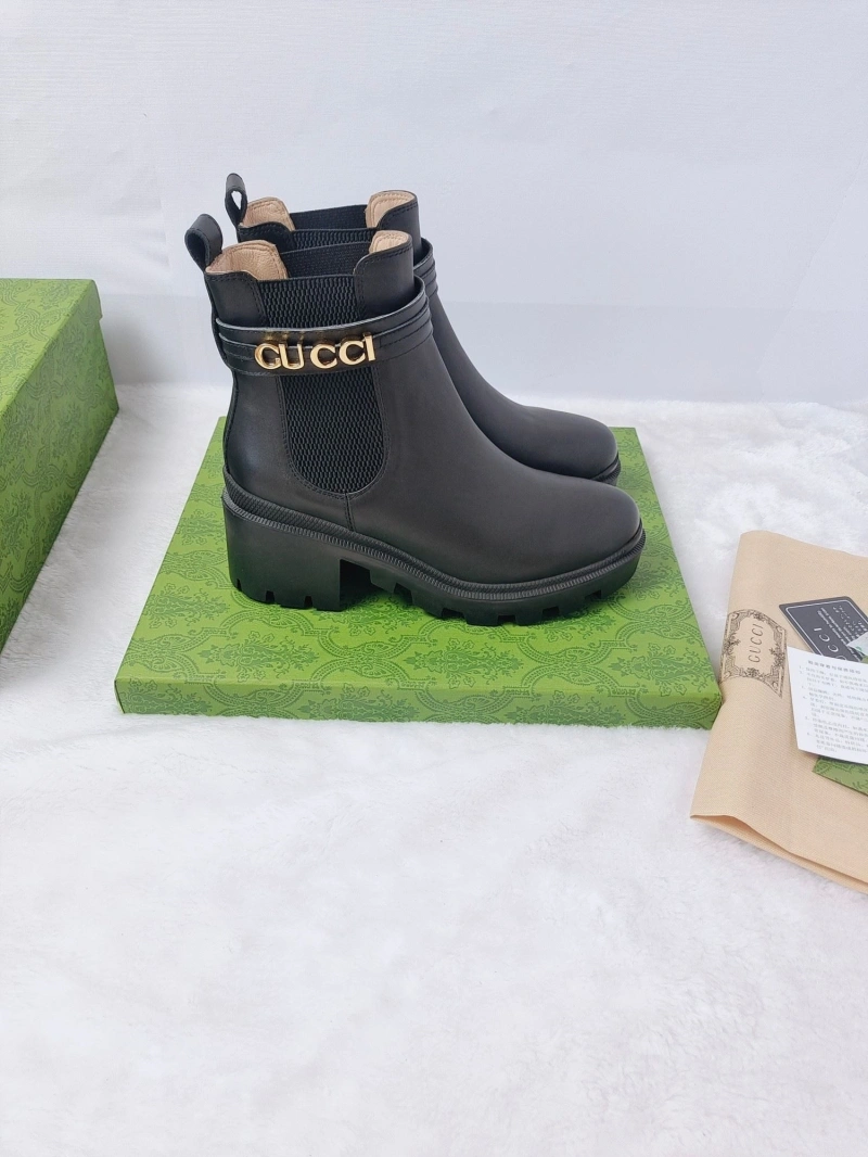 Durable Gxccx Boots 161953