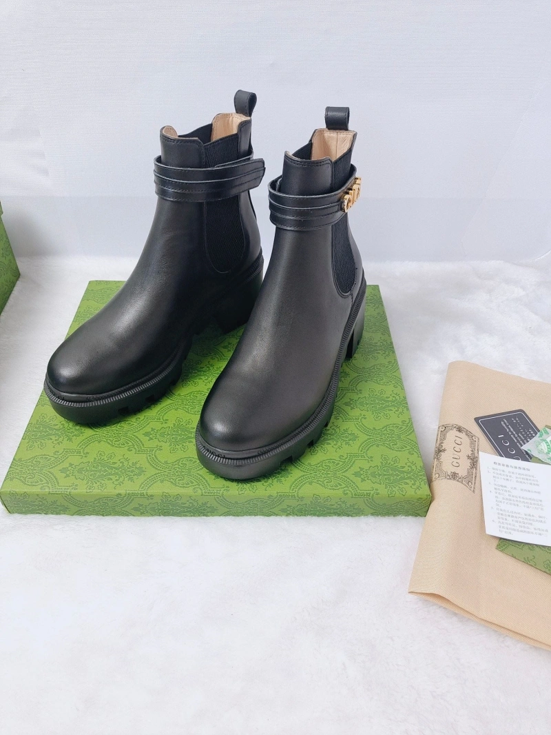 Durable Gxccx Boots 161953