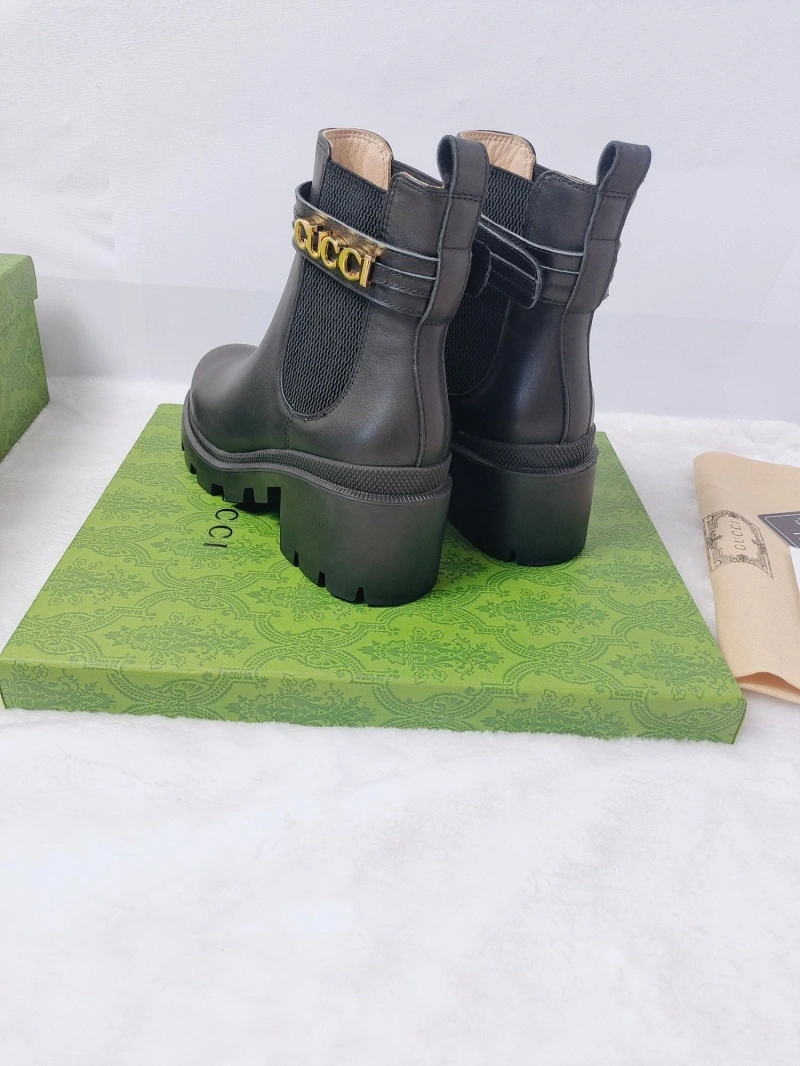 Durable Gxccx Boots 161953