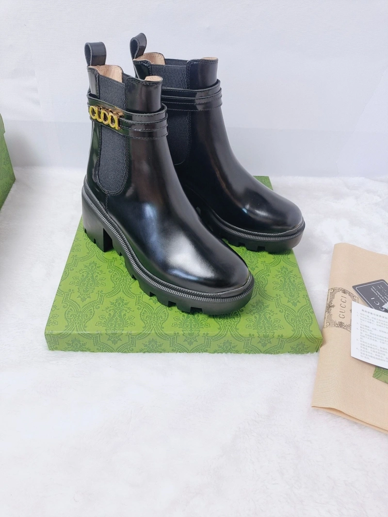 Refined Gxccx Boots 161952
