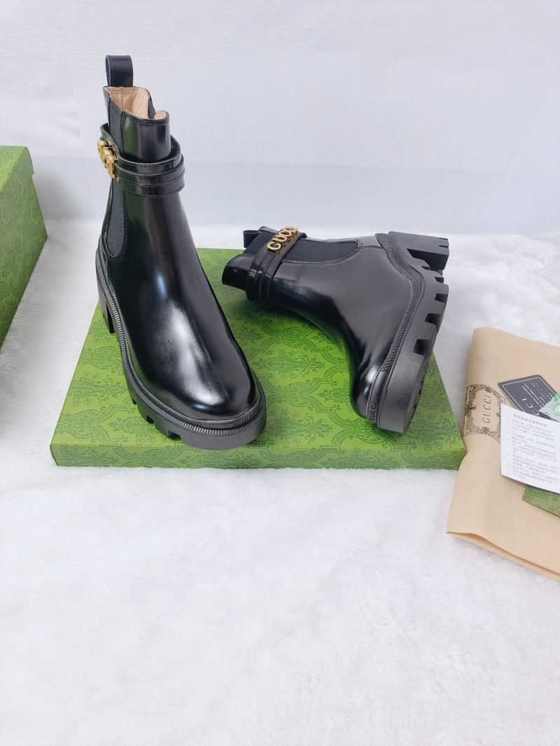 Refined Gxccx Boots 161952