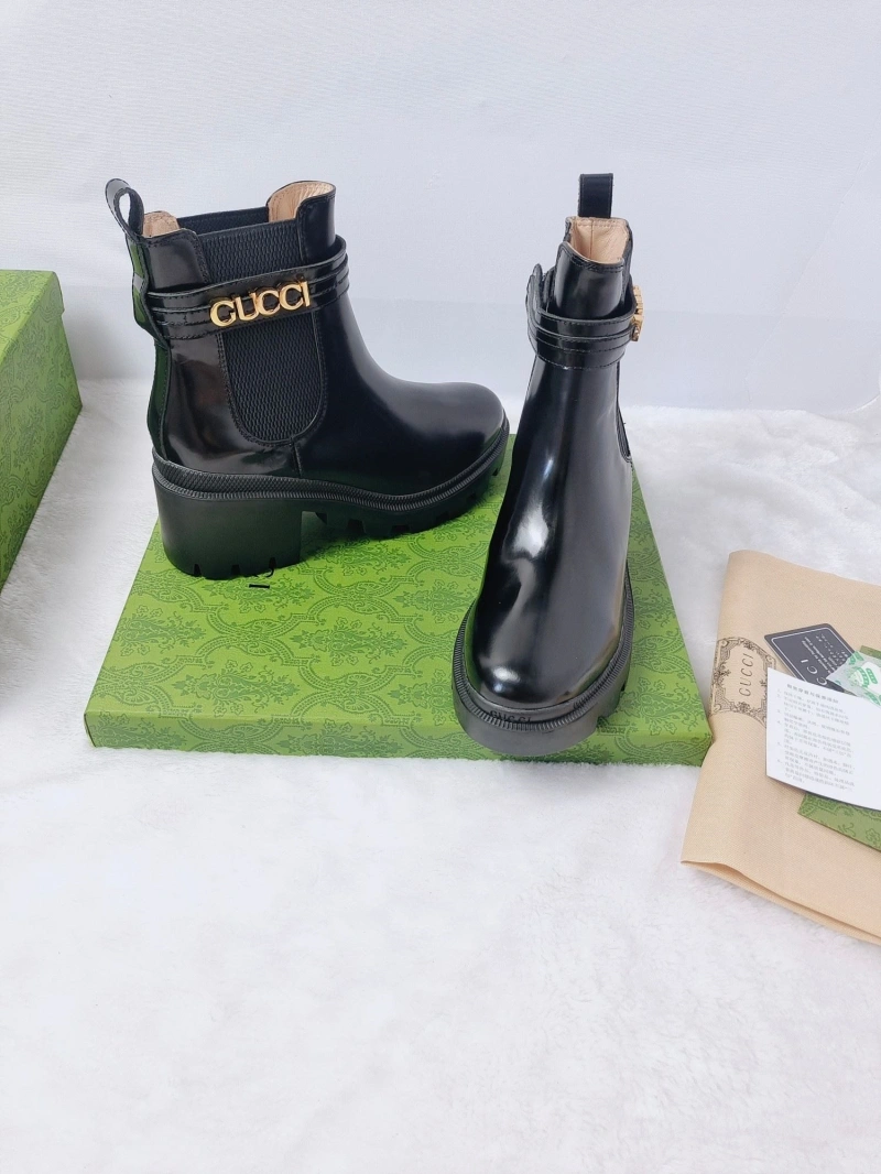 Refined Gxccx Boots 161952