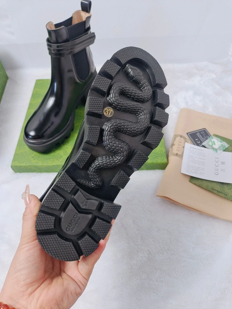 Refined Gxccx Boots 161952