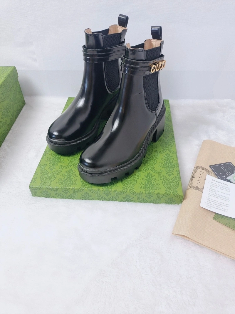 Refined Gxccx Boots 161952