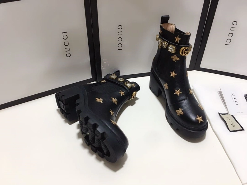 Cozy Gxccx Boots 161950