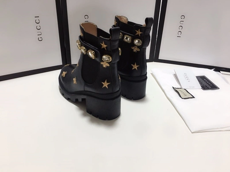 Cozy Gxccx Boots 161950