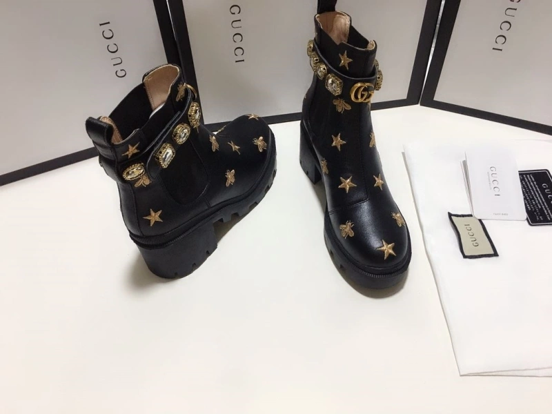 Cozy Gxccx Boots 161950