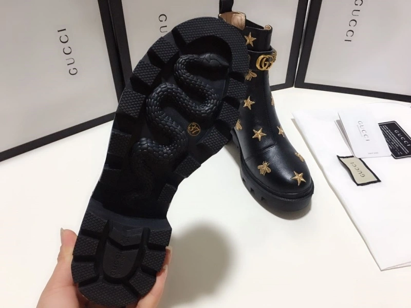 Cozy Gxccx Boots 161950