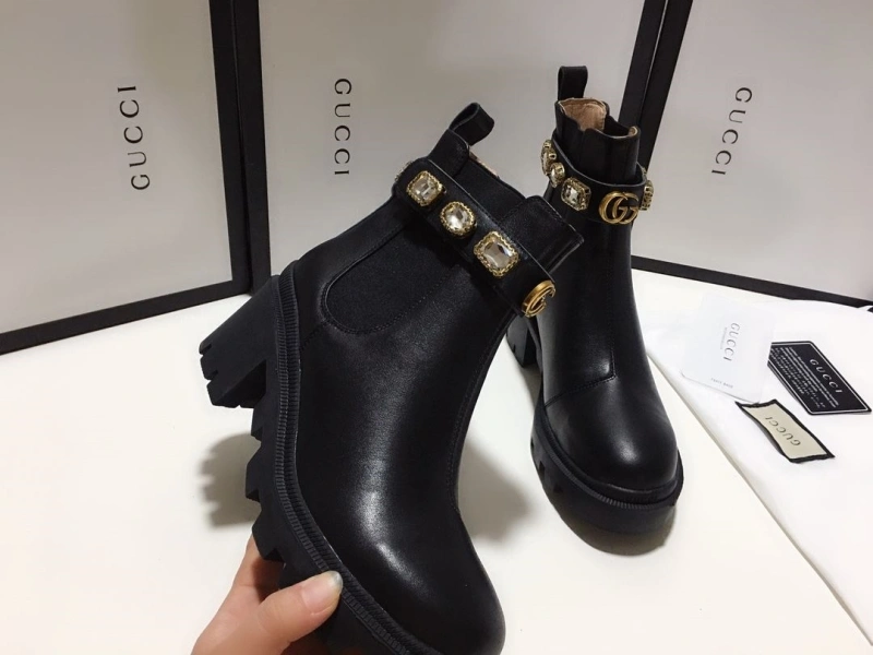Efficient Gxccx Boots 161949
