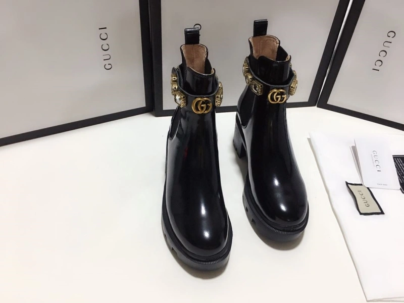 Gxccx Boots Breathable 161948