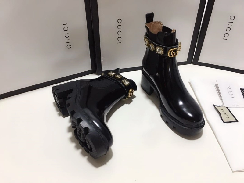 Gxccx Boots Breathable 161948