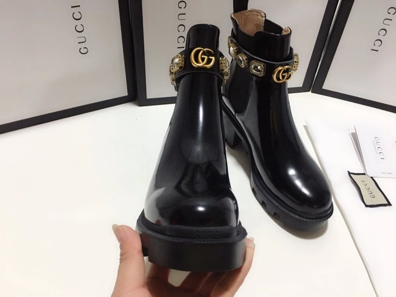 Gxccx Boots Breathable 161948