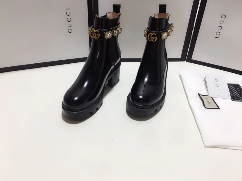 Gxccx Boots Breathable 161948